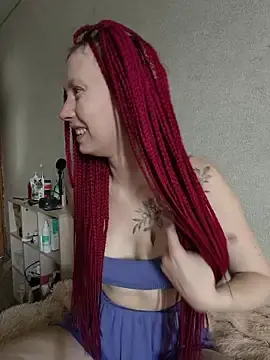 Stripchat Best live sex cam show of Frost_foxy