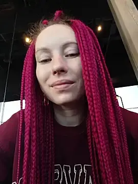 Stripchat Live Sex Cam of Frost_foxy