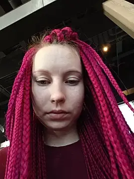 Stripchat Watch Live Sex Cams of Frost_foxy