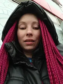 Stripchat Live Porn of Frost_foxy