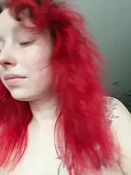 Stripchat Sex Cam of Frost_foxy