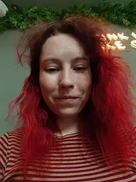 Stripchat Best Webcam of Frost_foxy