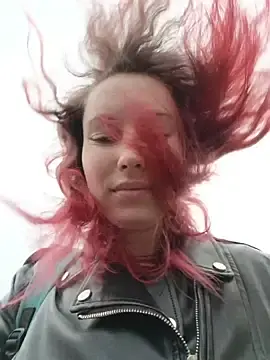 Stripchat Live Sex Cam of Frost_foxy