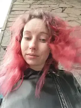 Stripchat Private Sex Chat of Frost_foxy