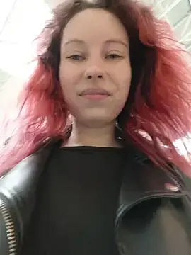 Stripchat Sex Cam of Frost_foxy