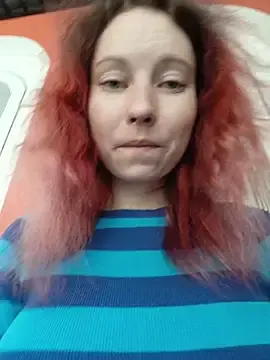 Stripchat Private Sex Chat of Frost_foxy