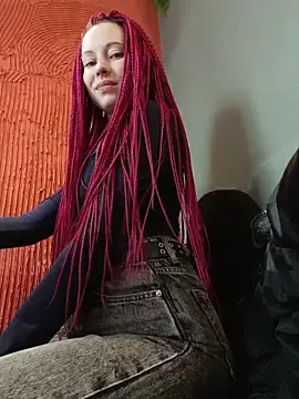 Stripchat Sex Chat of Frost_foxy