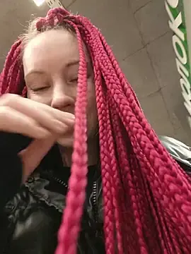 Stripchat Free Porn Cam of Frost_foxy