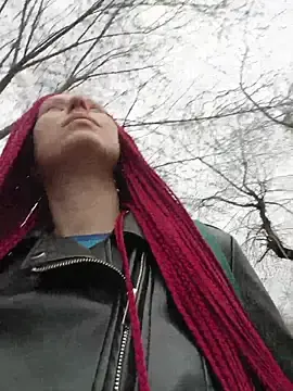 Stripchat Live Sex of Frost_foxy