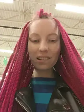 Stripchat Sex Chat of Frost_foxy