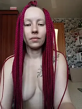 Stripchat Best Webcam of Frost_foxy