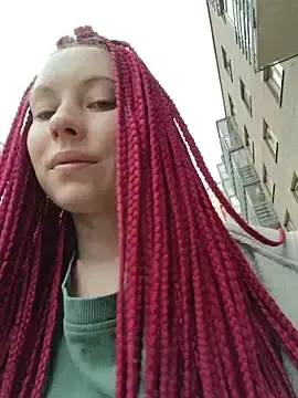 Stripchat Free Live Porn of Frost_foxy