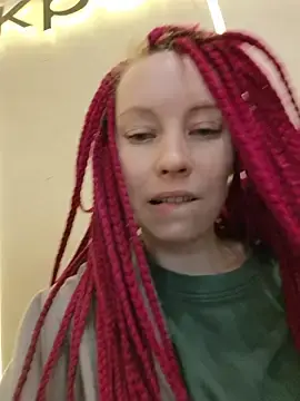 Stripchat Watch Live Sex Cams of Frost_foxy