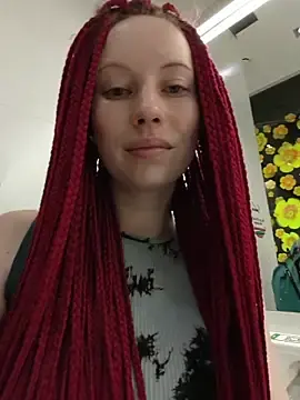 Stripchat Live Porn of Frost_foxy