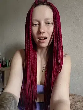 Stripchat Adult Webcams of Frost_foxy