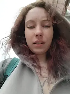 Stripchat Sex Cam of Frost_foxy