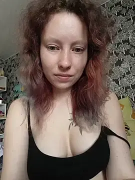 Stripchat Sex Chat of Frost_foxy