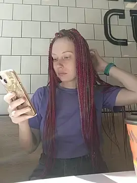 Stripchat Watch Live Sex Cams of Frost_foxy