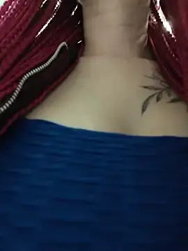 Stripchat Live Sex of Frost_foxy
