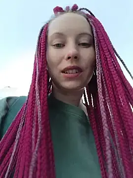 Stripchat Adult Webcam of Frost_foxy