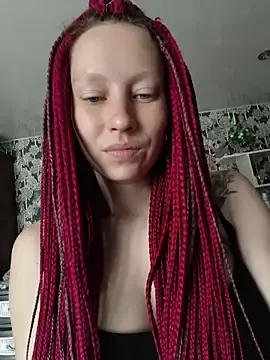 Stripchat Adult Video Chat of Frost_foxy