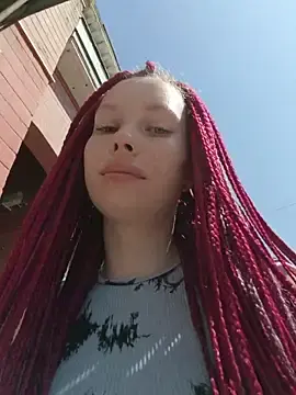 Stripchat Live Porn of Frost_foxy