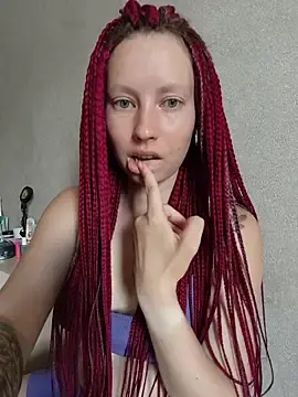 Stripchat Live Sex of Frost_foxy