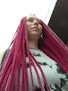 Stripchat Adult Video Chat of Frost_foxy