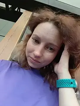 Stripchat Sex Chat of Frost_foxy