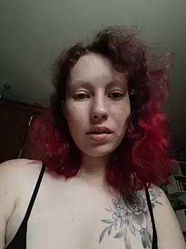 Stripchat Adult Video Chat of Frost_foxy