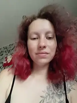 Stripchat Live Sex of Frost_foxy