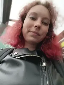 Stripchat Adult Webcam of Frost_foxy