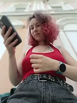 Stripchat Private Sex Chat of Frost_foxy