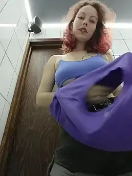 Stripchat Best Webcam of Frost_foxy