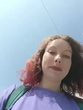 Stripchat Private Sex Chat of Frost_foxy