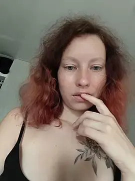 Stripchat Best live sex cam show of Frost_foxy