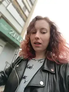 Stripchat Best live sex cam show of Frost_foxy