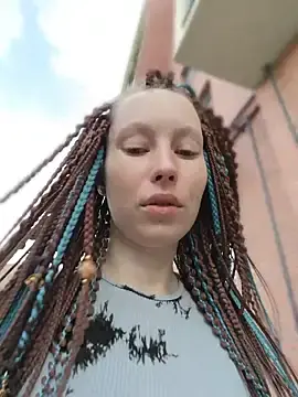 Stripchat Live Sex of Frost_foxy