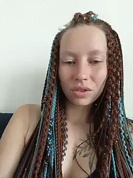 Stripchat Best Webcam of Frost_foxy