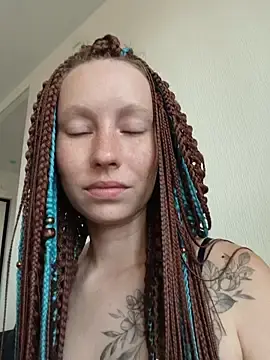 Stripchat Best live sex cam show of Frost_foxy