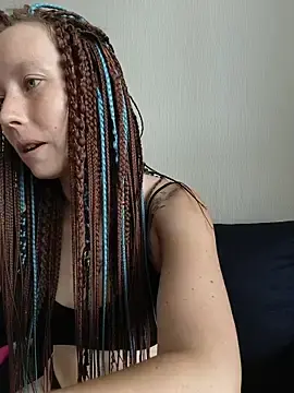 Stripchat Live Sex Cam of Frost_foxy