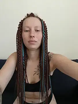 Stripchat Best live sex cam show of Frost_foxy