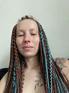 Stripchat Adult Video Chat of Frost_foxy