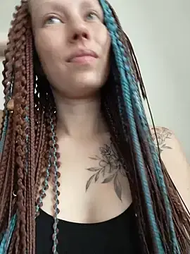 Stripchat Best live sex cam show of Frost_foxy