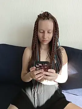 Stripchat Adult Video Chat of Frost_foxy
