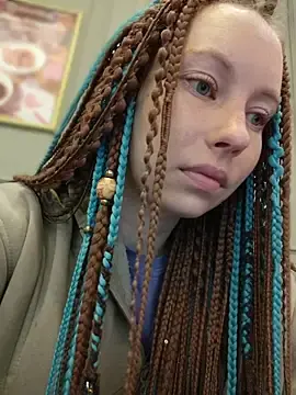 Stripchat Live Porn of Frost_foxy