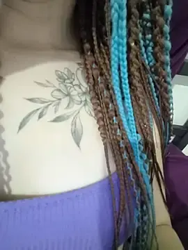 Stripchat Free Porn Cam of Frost_foxy