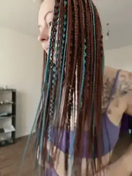 Stripchat Watch Live Sex Cams of Frost_foxy