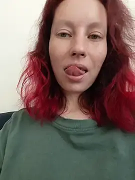 Stripchat Best Webcam of Frost_foxy