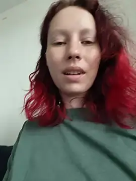 Stripchat Sex Chat of Frost_foxy